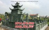634 Nghĩa trang bằng đá đẹp bán Ninh Bình, lăng mộ gia đình ông bà bố mẹ