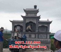 Phú Yên Mẫu lăng mộ đá gia đình đẹp bán tại Phú Yên - gia đình dòng họ