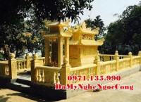 Quảng Ngãi cơ sở bán mẫu lăng mộ đá đẹp bán tại Quảng Ngãi - gia đình dòng họ