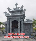 Phú Yên Mẫu lăng mộ đá đẹp bán tại Phú Yên - gia đình dòng họ
