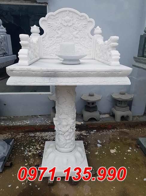 Long An Xây mẫu Am thờ đá đẹp bán tại Long An - Am Thần Linh-image-2