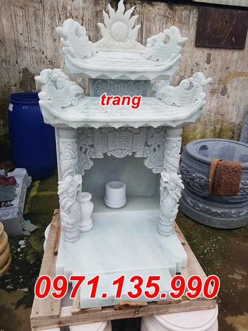 Long An Xây mẫu Am thờ đá đẹp bán tại Long An - Am Thần Linh-image-3