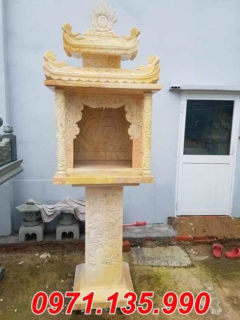 Vĩnh Long mẫu Am thờ đá thần núi đá đẹp bán tại Vĩnh Long - Am Ngoài Trời-image-5