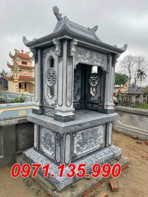 Vũng Tàu mẫu Am thờ đá xí nghiệp đá đẹp bán tại Vũng Tàu - Ngoài Trời-image-5