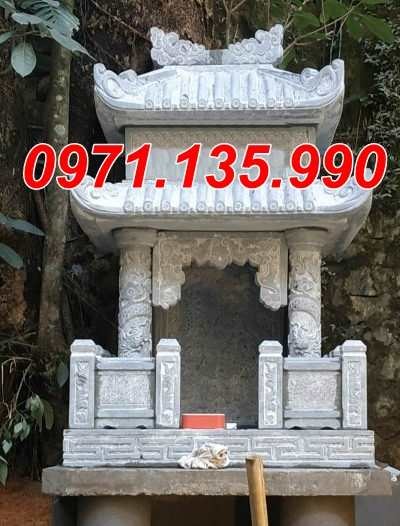 Long An mẫu Am thờ đá mẫu cửu trùng đá đẹp bán tại Long An-image-2