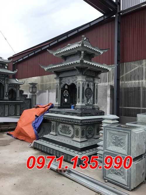 Trà Vinh mẫu Am thờ đá thần núi đá đẹp bán tại Trà Vinh - Am Ngoài Trời-image-5