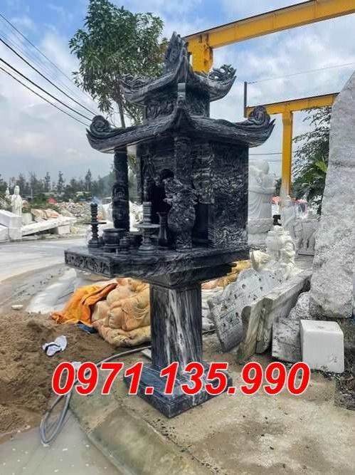 Trà Vinh mẫu Am thờ đá thần núi đá đẹp bán tại Trà Vinh - Am Ngoài Trời-image-3