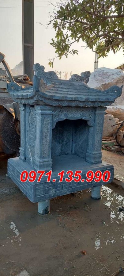 Kiên Giang mẫu Am thờ đá để nhà thờ đẹp bán tại Kiên Giang - Am Thần Linh-image-5