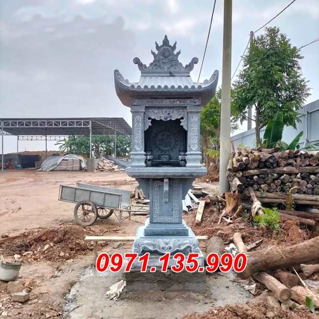 Tiền Giang Hình Ảnh Mẫu Am thờ đá đẹp bán tại Tiền Giang - Am Thần Linh-image-3