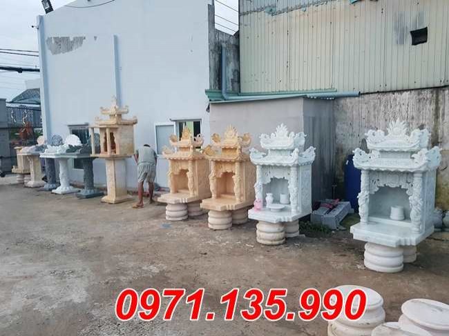Long An Xây mẫu Am thờ đá đẹp bán tại Long An - Am Thần Linh-image-5