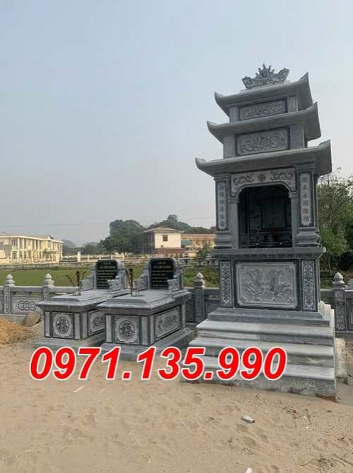 Tiền Giang mẫu Am thờ đá xí nghiệp đá đẹp bán tại Tiền Giang - Am Ngoài Trời-image-5