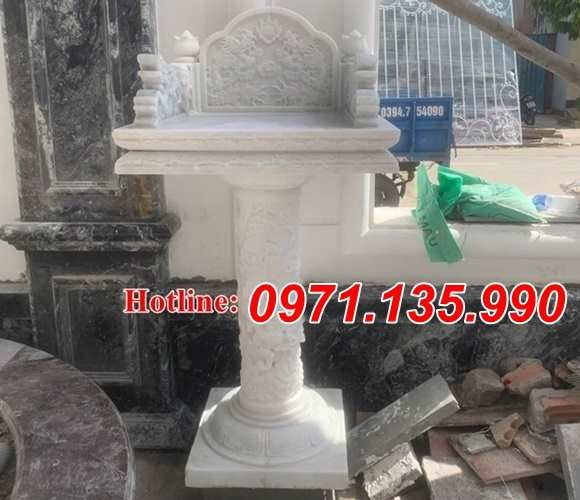Long An mẫu Am thờ đựng thỉnh cốt đá đẹp bán tại Long An - Am Hài Cốt-image-5