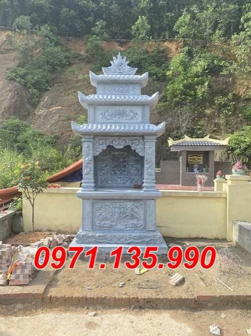 Kiên Giang mẫu Am thờ đá nghĩa trang đá đẹp bán tại Kiên Giang - Am Thần Linh-image-5