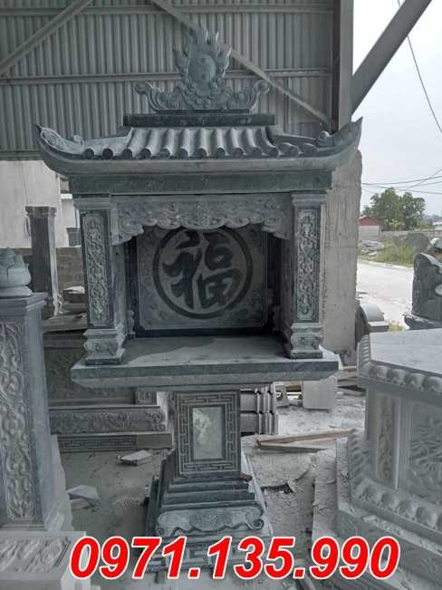 Tiền Giang TOP 100+ Mẫu Am thờ đá đẹp bán tại Tiền Giang - Am Ngoài Trời-image-2
