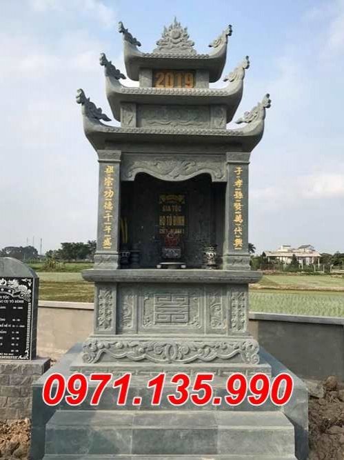 Long An mẫu Am thờ đá xí nghiệp đá đẹp bán tại Long An - Am Ngoài Trời-image-3