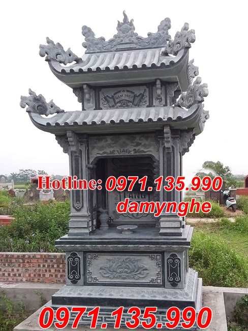 Sóc Trăng mẫu Am thờ đá xí nghiệp đá đẹp bán tại Sóc Trăng - Am Ngoài Trời-image-2