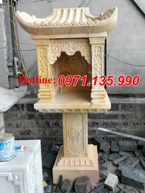 Sóc Trăng mẫu Am thờ đá xí nghiệp đá đẹp bán tại Sóc Trăng - Am Ngoài Trời-image-3
