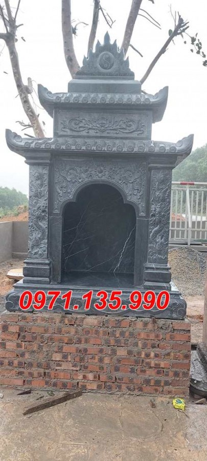 Trà Vinh TOP 100+ Mẫu Am thờ đá đẹp bán tại Trà Vinh - Am Ngoài Trời-image-3