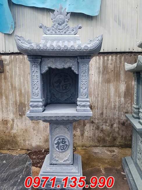 Tiền Giang Hình Ảnh Mẫu Am thờ đá đẹp bán tại Tiền Giang - Am Thần Linh-image-5