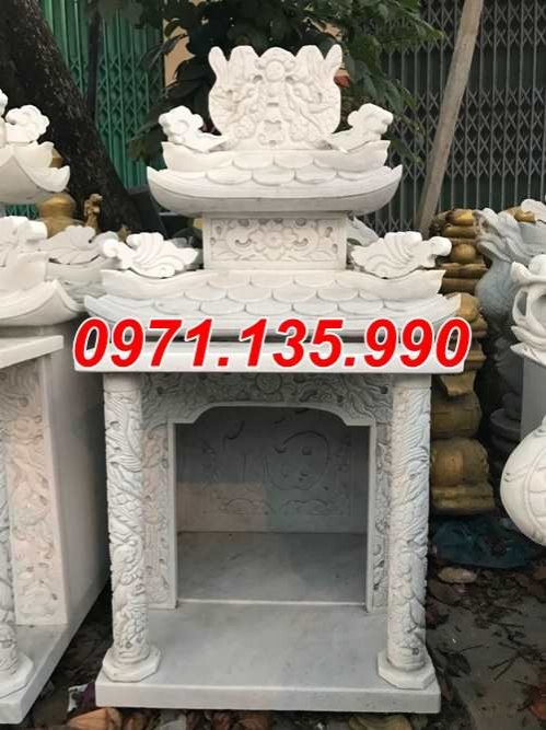Kiên Giang mẫu Am thờ đá hiện đại đẹp bán tại Kiên Giang - Am tro cốt-image-3