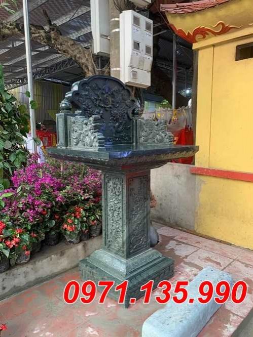 Sóc Trăng mẫu Am thờ đá xí nghiệp đá đẹp bán tại Sóc Trăng - Am Ngoài Trời-image-5