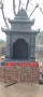 Kiên Giang mẫu Am thờ giữ cốt đá đẹp bán tại Kiên Giang - Am Hài Cốt