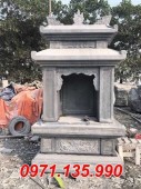 Tiền Giang mẫu Am thờ hài cốt đá đẹp bán tại Tiền Giang - Am Hài Cốt