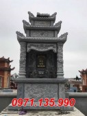 Vũng Tàu mẫu Am thờ giữ cốt đá đẹp bán tại Vũng Tàu - Hài Cốt