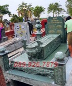 Lâm Đồng bán mẫu mộ đá công giáo đạo lưu giữ tro cốt đẹp