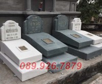 Khánh Hòa bán mộ đá có mái che đẹp - mộ đá 1 mái, mái, 3 mái, mái vòm