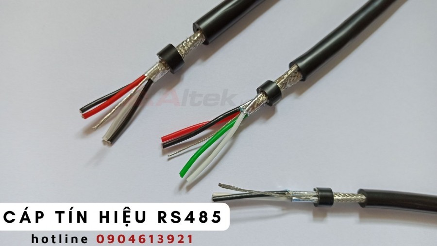 Cáp tín hiệu RS485 vặn xoắn chống nhiễu 18/22/24 AWG-image-5