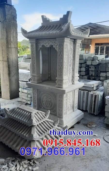 Mẫu bàn thờ thiên đá đẹp bán tại đắk nông - miếu cây hương 111-image-5