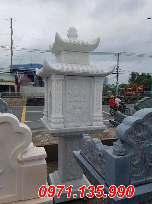 Đồng Tháp mẫu Am thờ đá đặt lăng mộ đẹp bán tại Đồng Tháp - Am Thần Linh-image-3