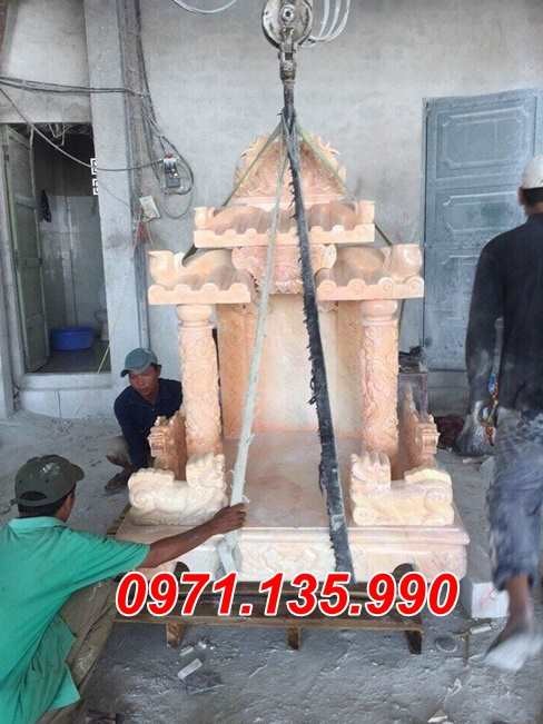 Đồng Tháp Cơ Sở bán Am thờ đá đẹp tại Đồng Tháp - Am Thần Linh-image-5