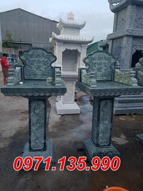 Đồng Tháp TOP 100+ Mẫu Am thờ đá đẹp bán tại Đồng Tháp - Am Ngoài Trời-image-3
