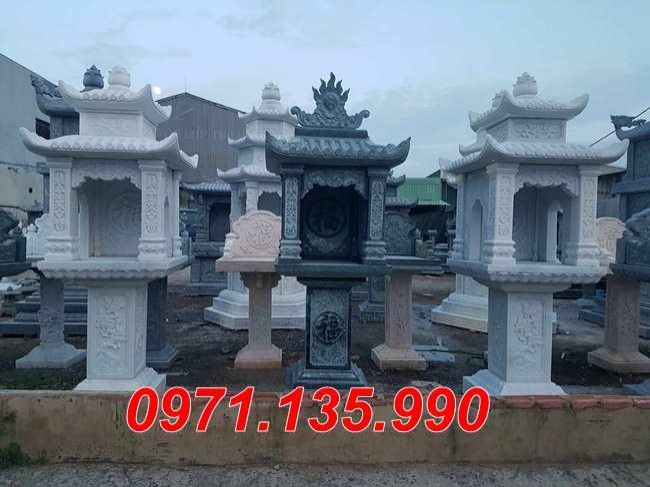 Hậu Giang Địa Chỉ bán Am thờ đá đẹp bán tại Hậu Giang - Am Thần Linh-image-3