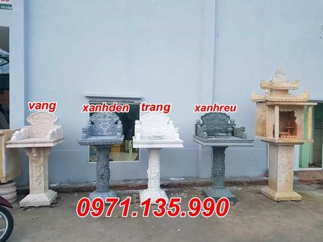 Đồng Tháp mẫu Am thờ đá đặt lăng mộ đẹp bán tại Đồng Tháp - Am Thần Linh-image-2