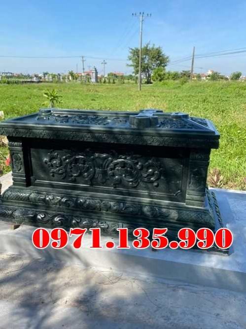 Hải Phòng Mẫu lăng mộ đá gia tộc công giáo đẹp bán tại Hải Phòng - Lăng mộ đạo-image-3