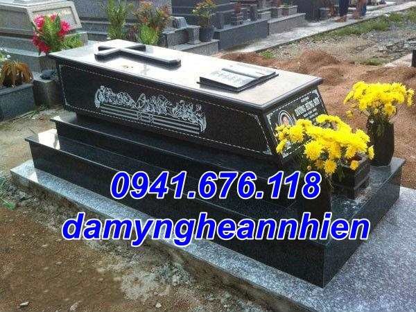 Hải Phòng Mẫu mộ đá công giáo đơn giản đẹp bán tại Hải Phòng - Lăng mộ đạo-image-5