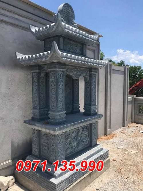 Đồng Tháp Cơ Sở bán Am thờ đá đẹp tại Đồng Tháp - Am Thần Linh-image-3