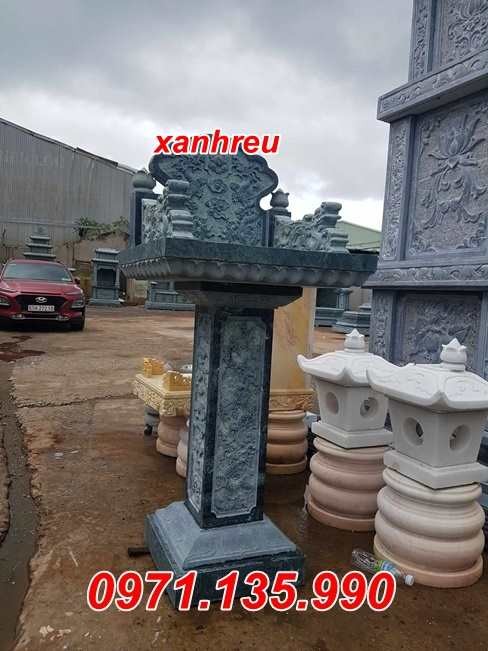 Đồng Tháp mẫu Am thờ đá đặt lăng mộ đẹp bán tại Đồng Tháp - Am Thần Linh-image-5