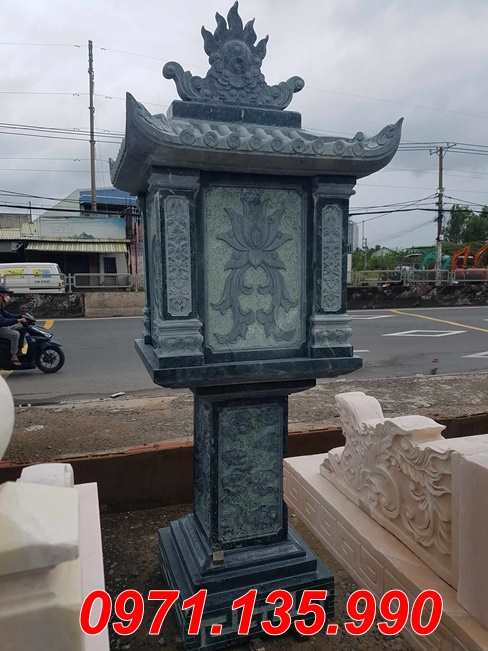 Hậu Giang Hình Ảnh Mẫu Am thờ đá đẹp bán tại Hậu Giang - Am Thần Linh-image-3