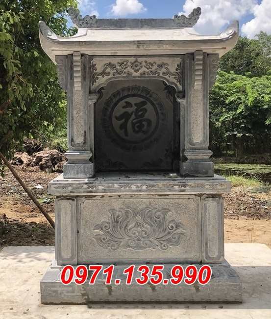 Đồng Tháp Cơ Sở bán Am thờ đá đẹp tại Đồng Tháp - Am Thần Linh-image-2
