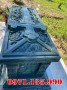 Quảng Ninh Mẫu mộ công giáo bằng đá đẹp bán tại Quảng Ninh - Lăng mộ đạo