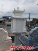Đồng Tháp mẫu Am thờ đá đặt lăng mộ đẹp bán tại Đồng Tháp - Am Thần Linh