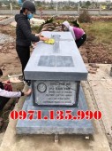 Hải Phòng Mẫu lăng mộ đá gia đình công giáo đẹp bán tại Hải Phòng - Lăng mộ đạo