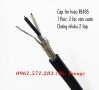 Altek Kabel Cable- cáp tín hiệu truyền thông rs485 24AWG