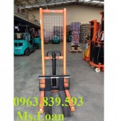 Giá xe nâng tay cao Meditek nhập khẩu Quận 6 - 0963.839.593 Thanh Loan
