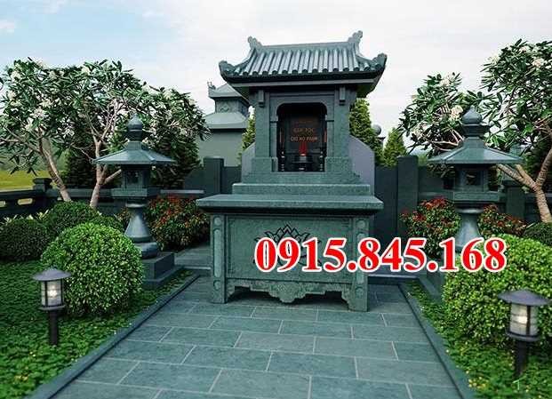 mẫu bàn thờ thiên đá trắng đẹp bán đà nẵng, miếu thờ thần linh 564-image-5