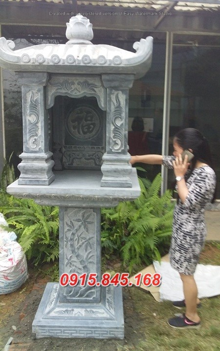 địa chỉ bán hà tĩnh, bàn thờ thiên đá đẹp bán hà tĩnh, miếu thờ thần linh 253-image-5